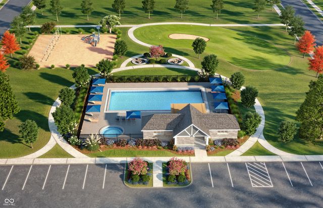 1117 Winterfield Boulevard, Franklin, IN 46131