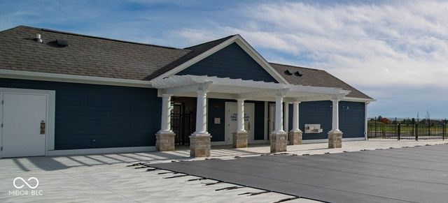 1117 Winterfield Boulevard, Franklin, IN 46131