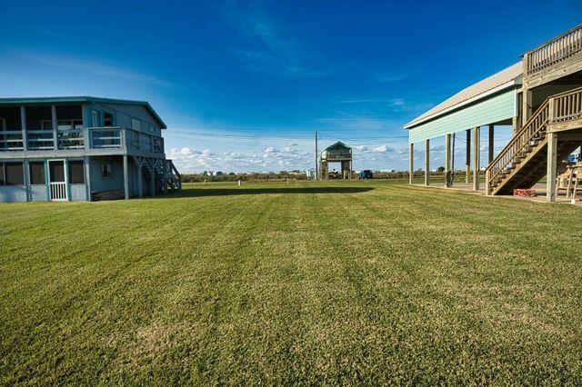 0 Pr 675, Sargent, TX 77414