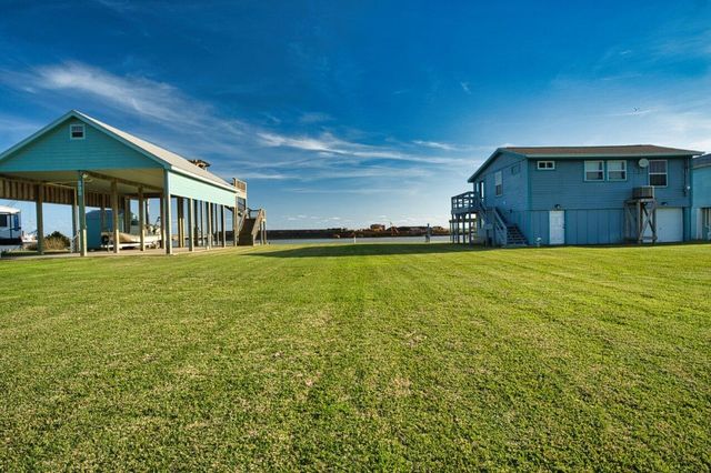 0 Pr 675, Sargent, TX 77414