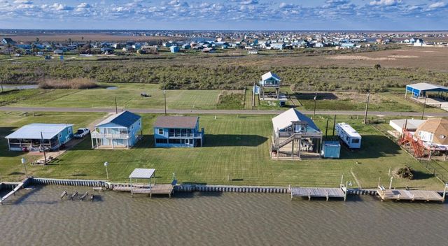 0 Pr 675, Sargent, TX 77414