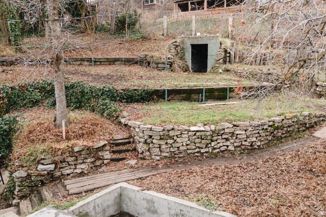 5055 KIWANA DR, South Ogden, UT 84403