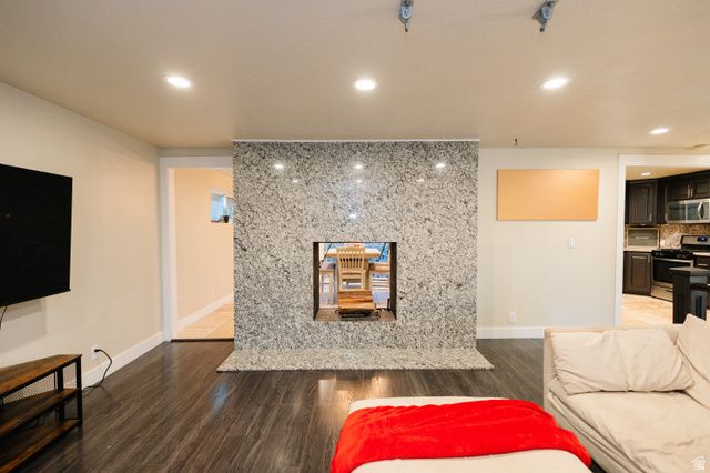 5055 KIWANA DR, South Ogden, UT 84403