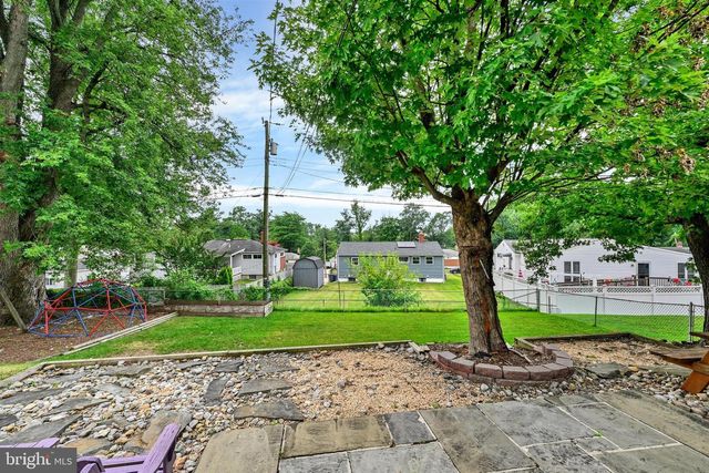 2609 HARWOOD RD, Baltimore, MD 21234