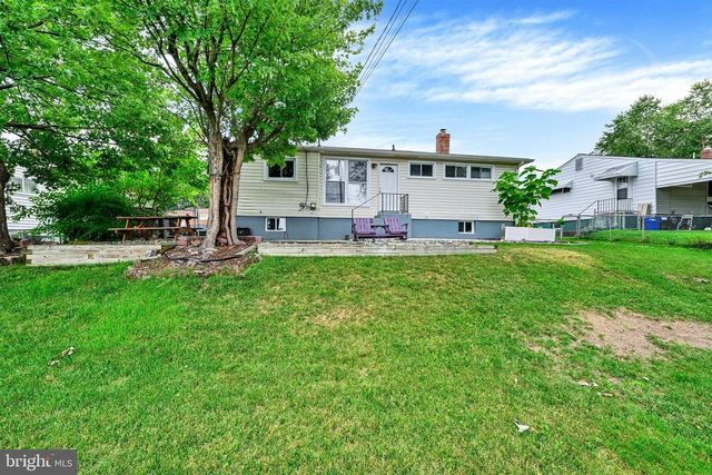 2609 HARWOOD RD, Baltimore, MD 21234