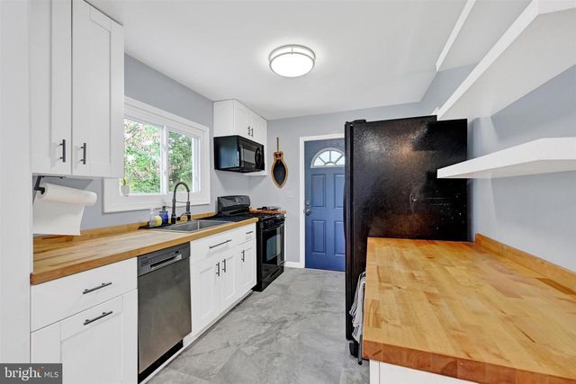 2609 HARWOOD RD, Baltimore, MD 21234