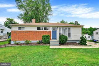 2609 HARWOOD RD, Baltimore, MD 21234