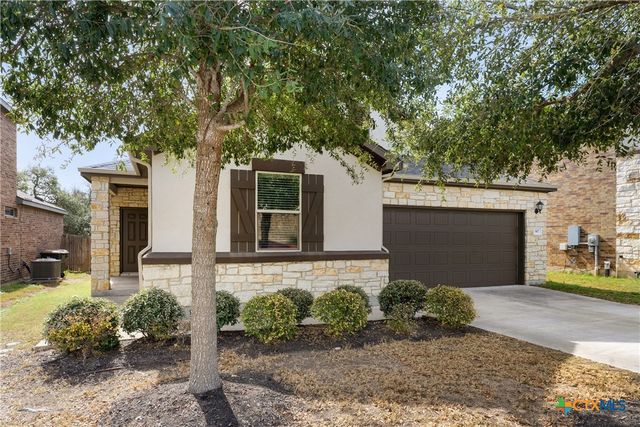 147 Mary Max Circle, San Marcos, TX 78666