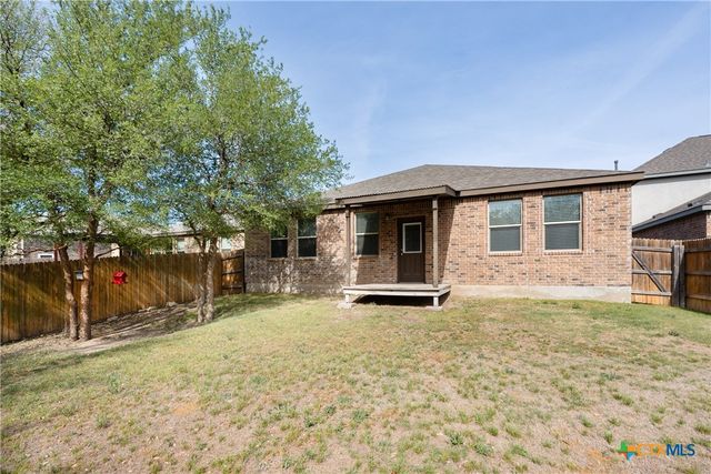 147 Mary Max Circle, San Marcos, TX 78666