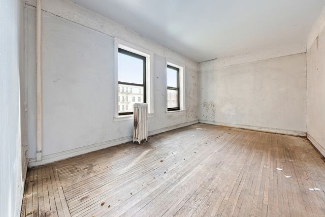 1715 Nelson Ave Apt 4B, New York City, NY 10453