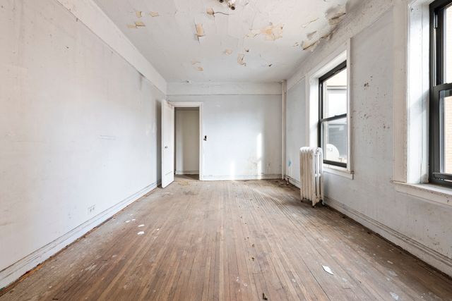 1715 Nelson Ave Apt 4B, New York City, NY 10453