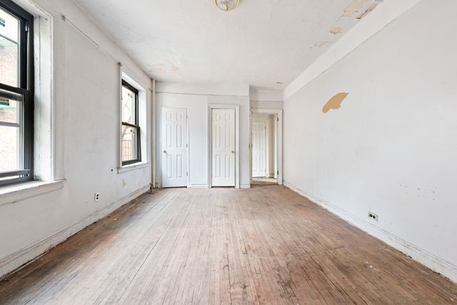 1715 Nelson Ave Apt 4B, New York City, NY 10453