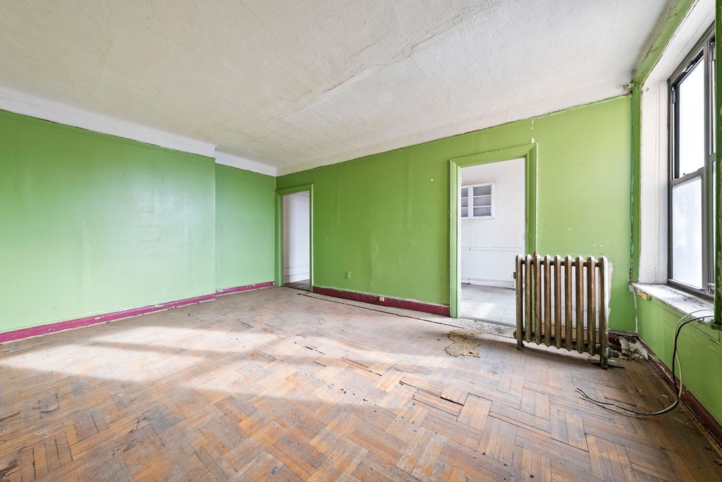 1715 Nelson Ave Apt 4B, New York City, NY 10453