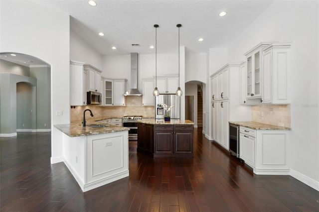 2324 FOLIAGE OAK TERRACE, Oviedo, FL 32766