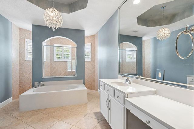 2324 FOLIAGE OAK TERRACE, Oviedo, FL 32766