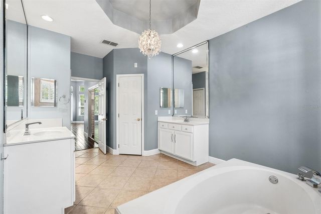 2324 FOLIAGE OAK TERRACE, Oviedo, FL 32766