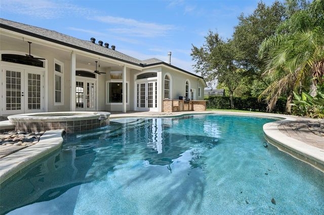2324 FOLIAGE OAK TERRACE, Oviedo, FL 32766