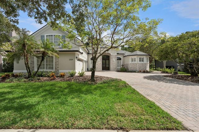 2324 FOLIAGE OAK TERRACE, Oviedo, FL 32766