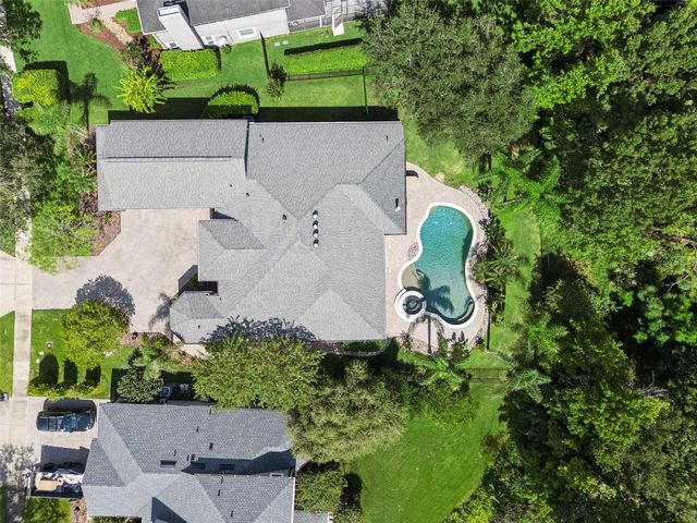 2324 FOLIAGE OAK TERRACE, Oviedo, FL 32766