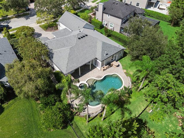2324 FOLIAGE OAK TERRACE, Oviedo, FL 32766