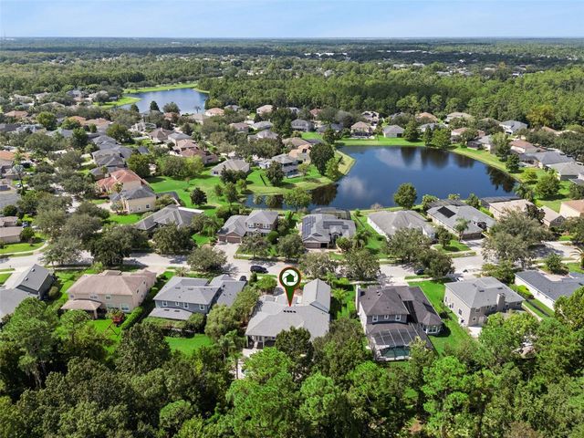 2324 FOLIAGE OAK TERRACE, Oviedo, FL 32766