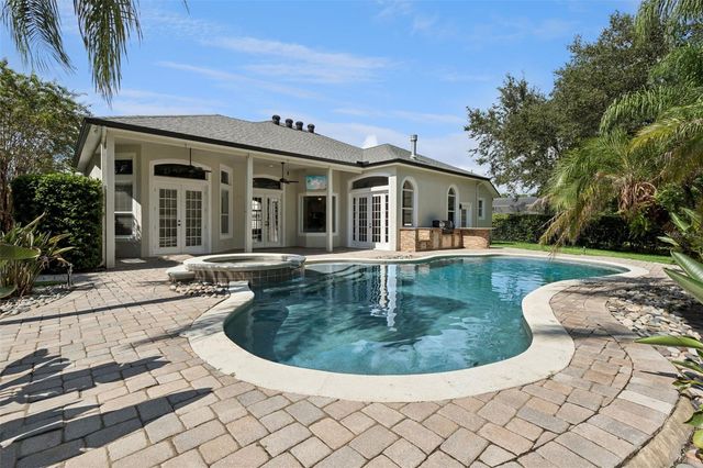 2324 FOLIAGE OAK TERRACE, Oviedo, FL 32766