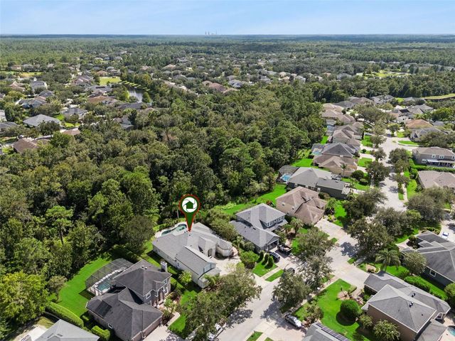 2324 FOLIAGE OAK TERRACE, Oviedo, FL 32766
