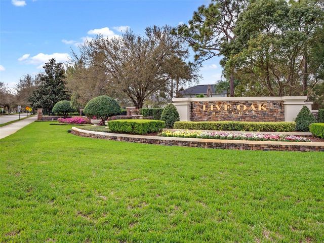 2324 FOLIAGE OAK TERRACE, Oviedo, FL 32766
