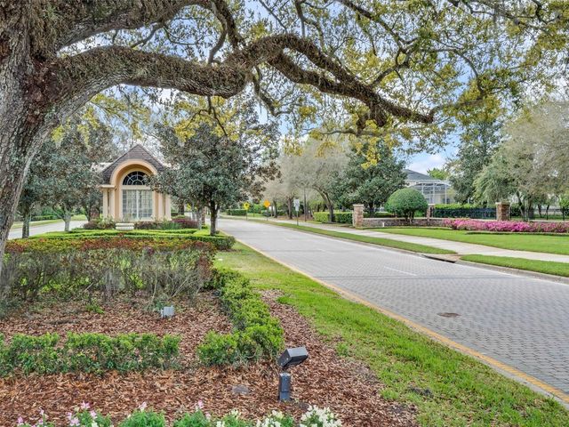 2324 FOLIAGE OAK TERRACE, Oviedo, FL 32766