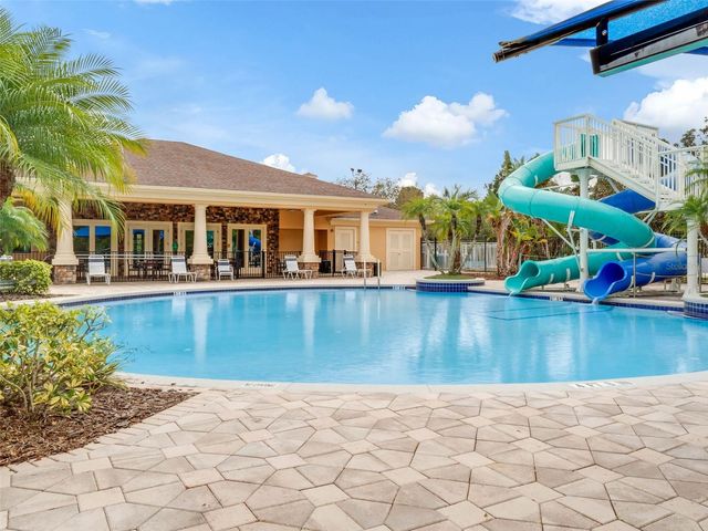 2324 FOLIAGE OAK TERRACE, Oviedo, FL 32766