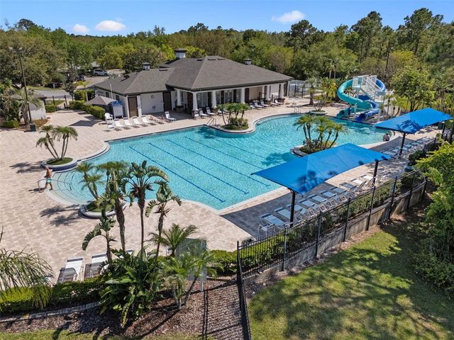 2324 FOLIAGE OAK TERRACE, Oviedo, FL 32766