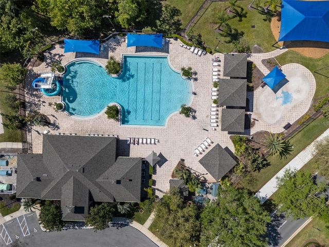 2324 FOLIAGE OAK TERRACE, Oviedo, FL 32766