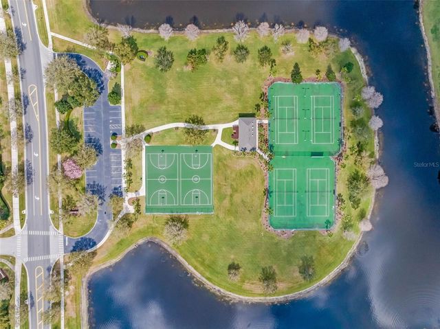 2324 FOLIAGE OAK TERRACE, Oviedo, FL 32766