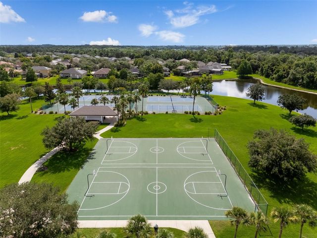 2324 FOLIAGE OAK TERRACE, Oviedo, FL 32766