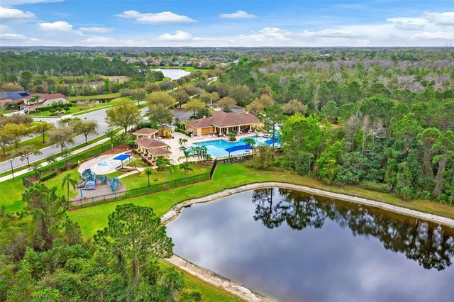 2324 FOLIAGE OAK TERRACE, Oviedo, FL 32766
