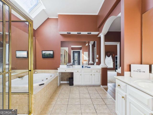 5195 Stone Croft Trail, Atlanta, GA 30331