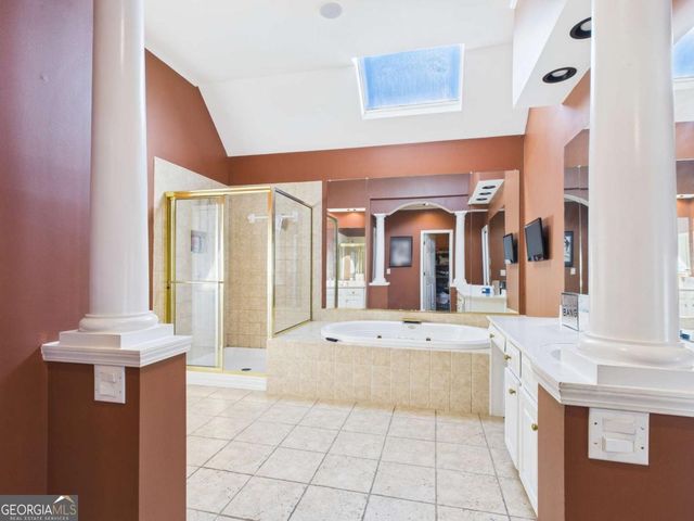 5195 Stone Croft Trail, Atlanta, GA 30331