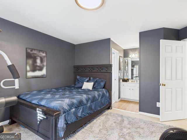 5195 Stone Croft Trail, Atlanta, GA 30331