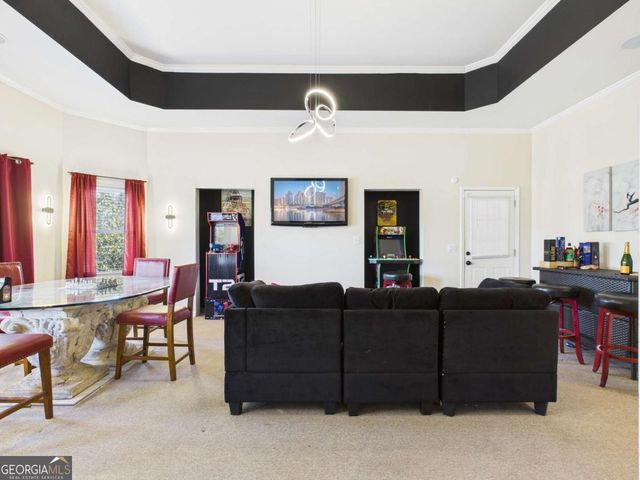 5195 Stone Croft Trail, Atlanta, GA 30331