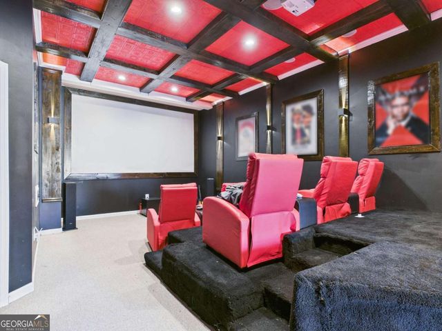 5195 Stone Croft Trail, Atlanta, GA 30331