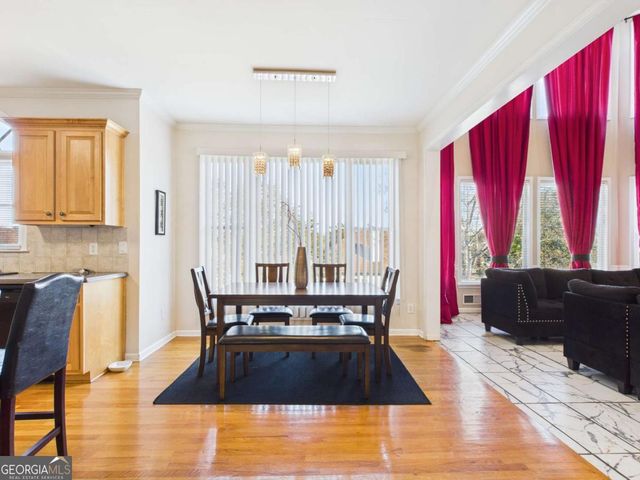 5195 Stone Croft Trail, Atlanta, GA 30331