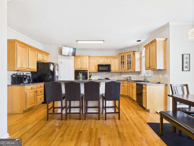 5195 Stone Croft Trail, Atlanta, GA 30331