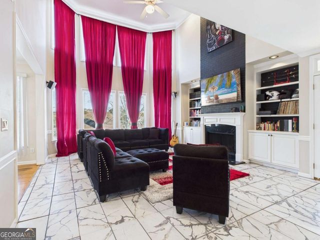 5195 Stone Croft Trail, Atlanta, GA 30331