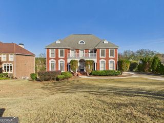 5195 Stone Croft Trail, Atlanta, GA 30331