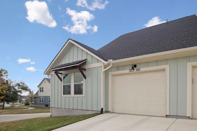 105 Lafitte DR 101, San Marcos, TX 78666