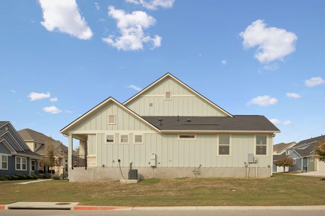 105 Lafitte DR 101, San Marcos, TX 78666