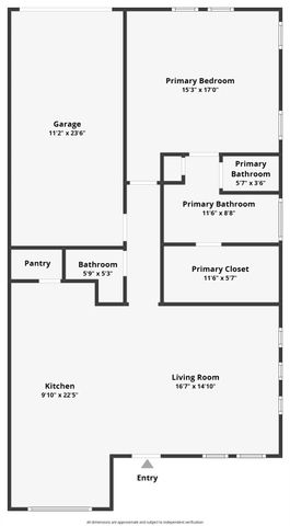105 Lafitte DR 101, San Marcos, TX 78666