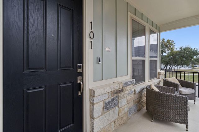 105 Lafitte DR 101, San Marcos, TX 78666