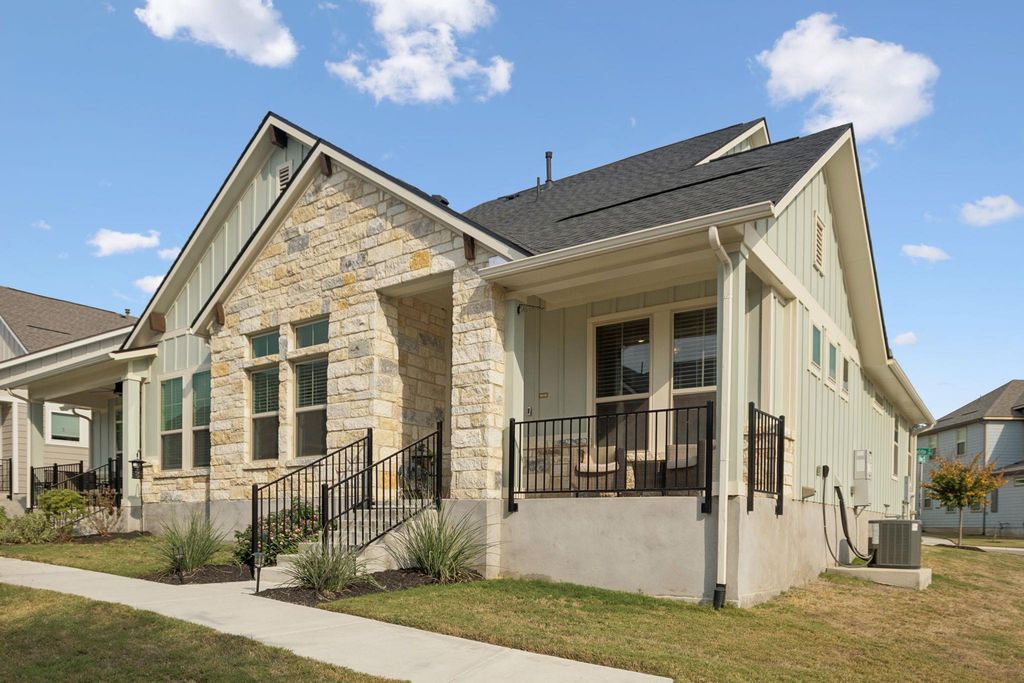 105 Lafitte DR 101, San Marcos, TX 78666