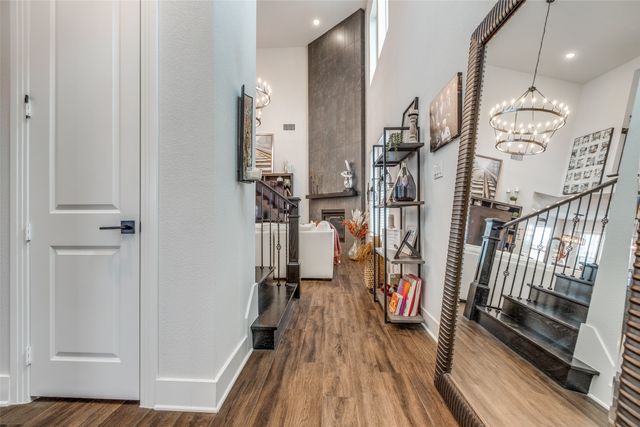 2425 Thavie Street, Celina, TX 75009